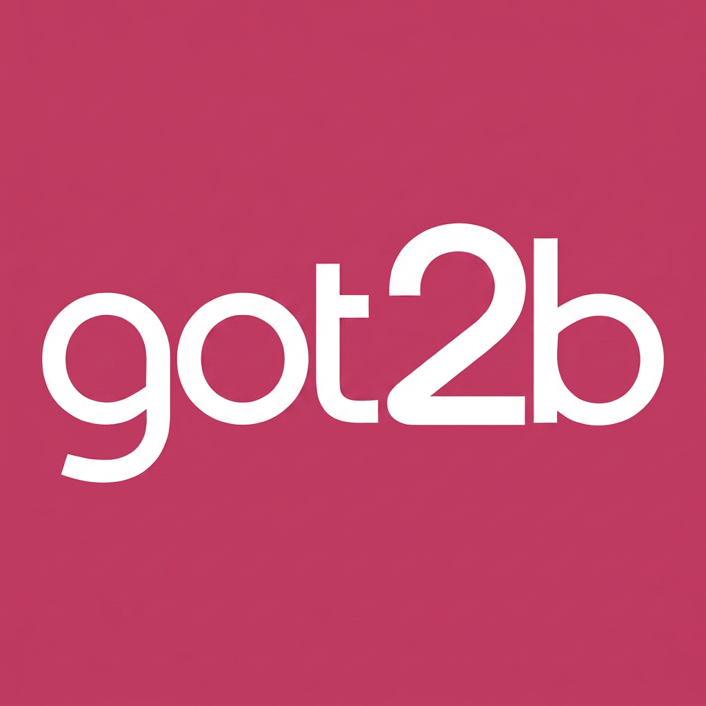 got 2b