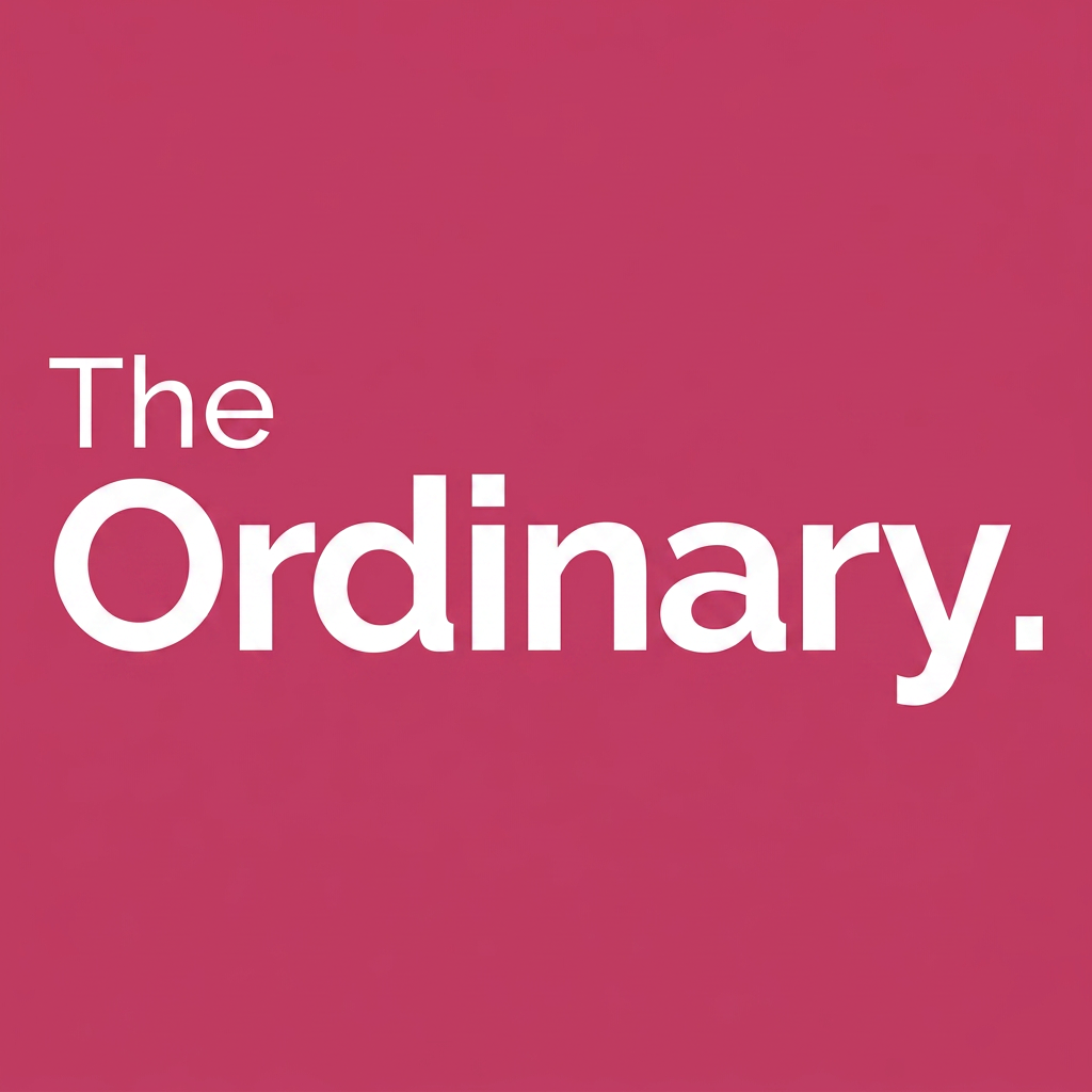 The ordinary