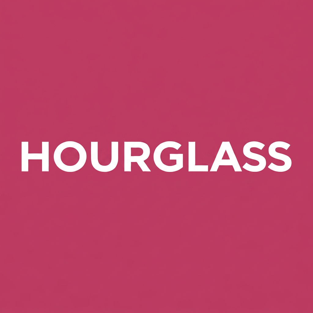 Hourglass
