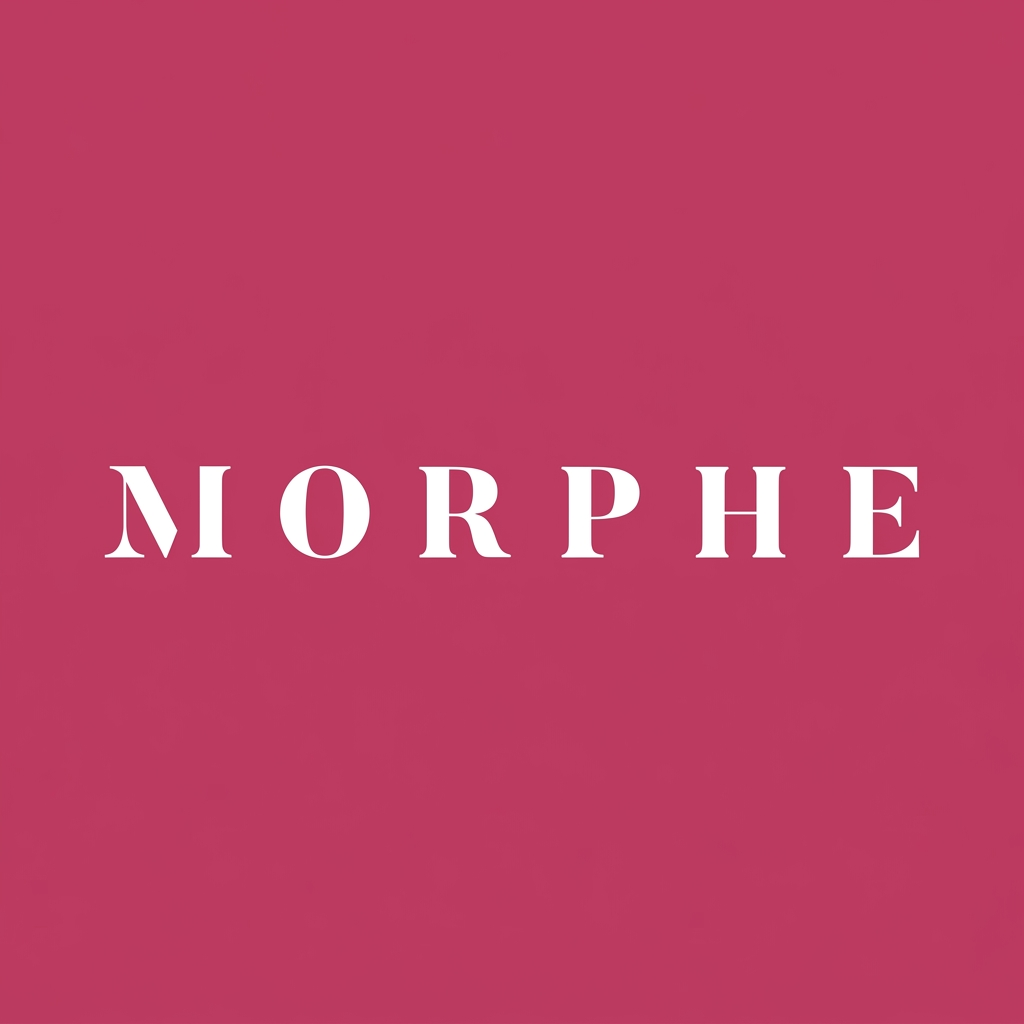MORPHE