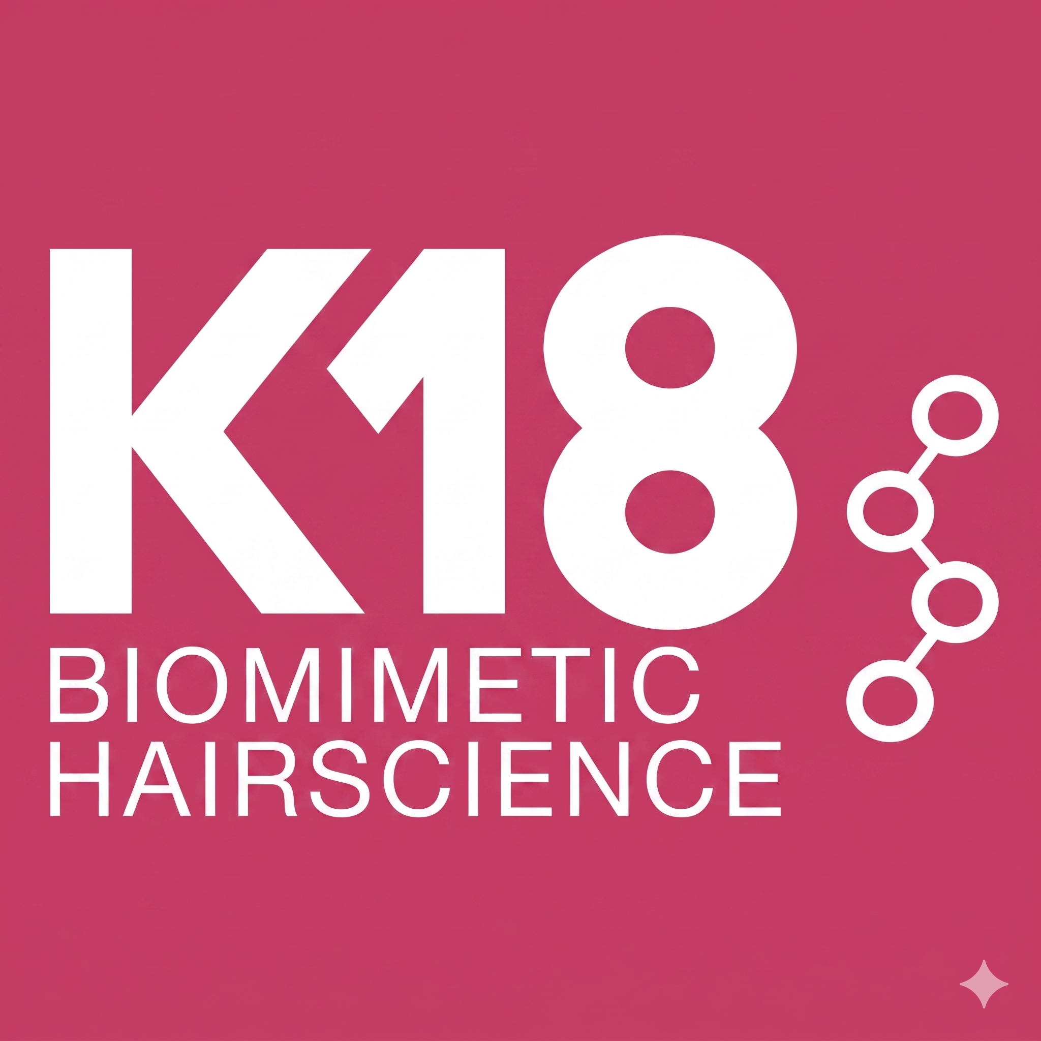 k18 hair