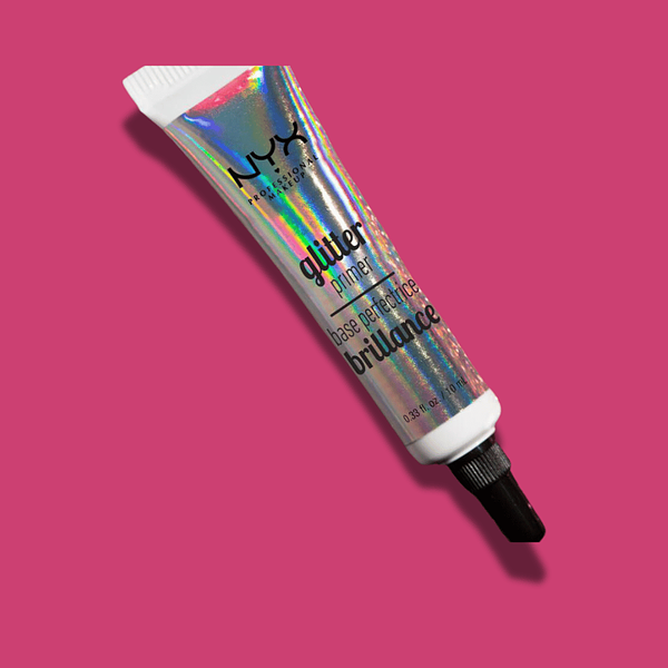 Glitter glue