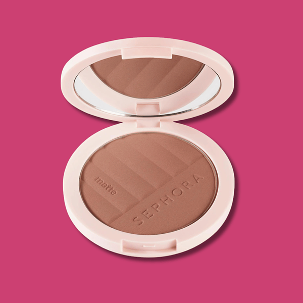 Bronzer