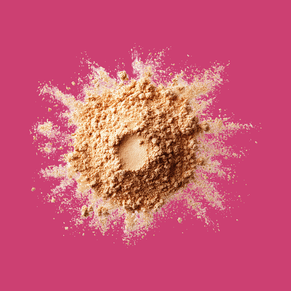 Compact Powder